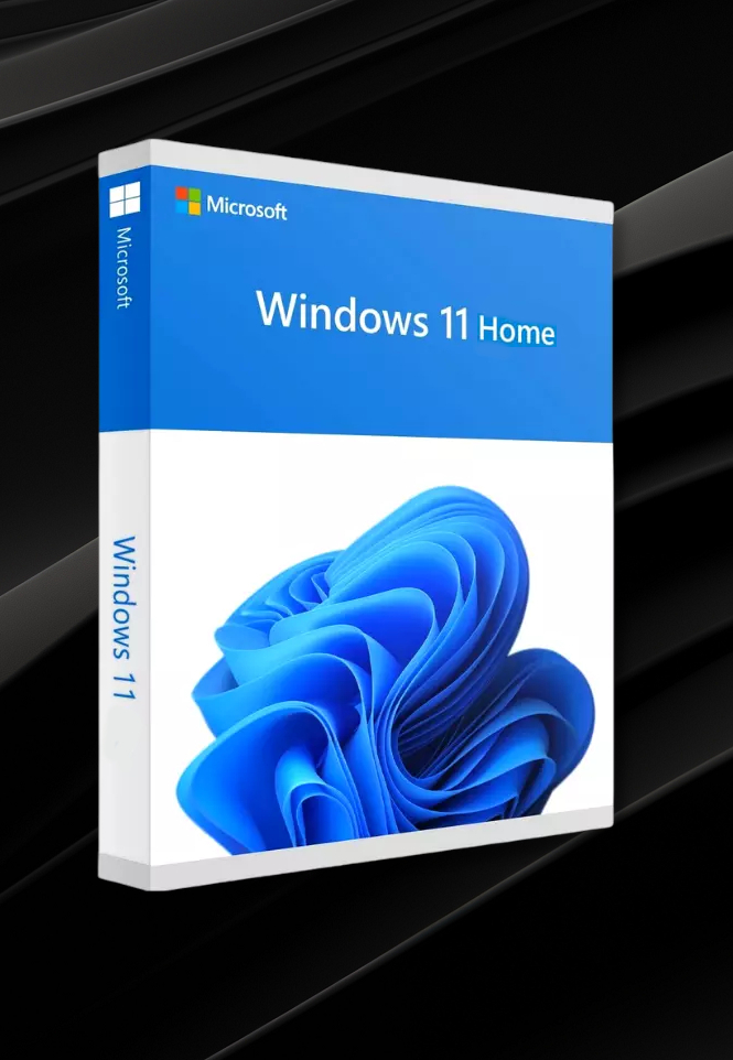 Windows 11 Home Product Activation Key